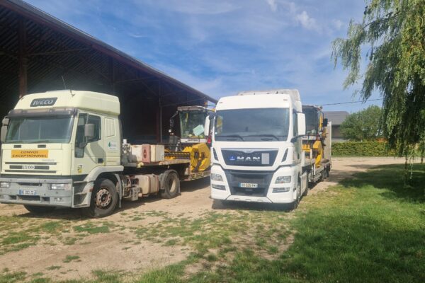 Bassin parisien_Machines récoltes Bassin parisien_Machines récoltes