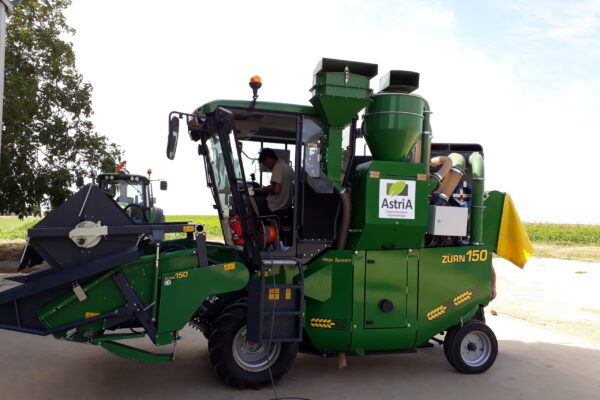 Batteuse Zurn Batteuse Zurn