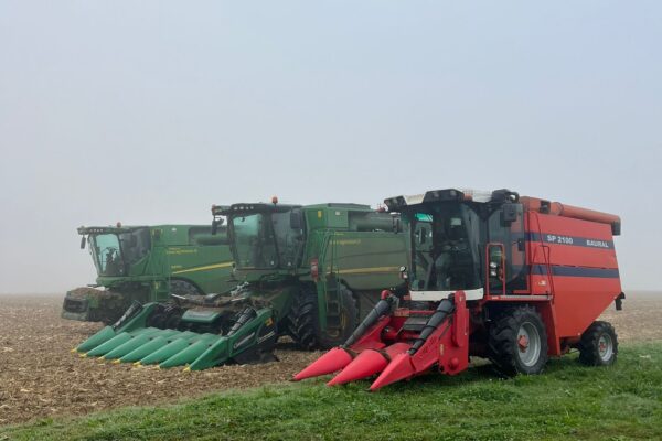 Sud Garonne_matériel Sud Garonne_matériel