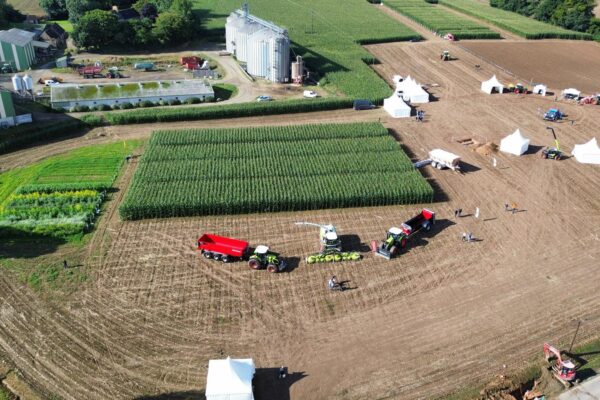 VARIETES_Plateforme demonstration VARIETES_Plateforme demonstration